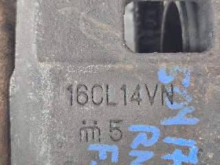 Суппорт правый передний HONDA STREAM RN2 D17A 4 ракурс