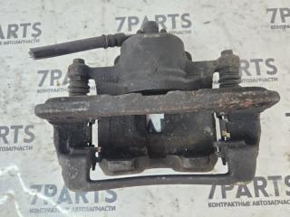 Суппорт правый передний HONDA STREAM RN2 D17A 5 ракурс