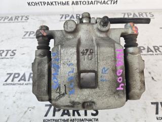 Суппорт правый передний SUZUKI SWIFT ZC32S M16A 1 ракурс