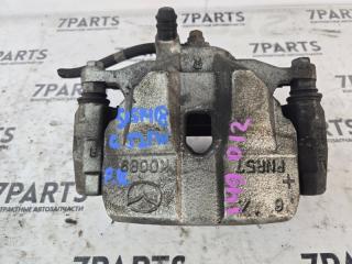 Суппорт правый передний MAZDA ATENZA GJ2FW SH-VPTR 1 ракурс