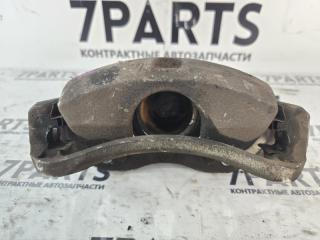 Суппорт левый передний NISSAN MARCH AK12 CR12DE 41011AX00A,41011-CT40A 2 ракурс