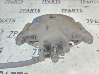 Суппорт левый передний NISSAN MARCH AK12 CR12DE 41011AX00A,41011-CT40A 3 ракурс