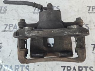 Суппорт левый передний NISSAN MARCH AK12 CR12DE 41011AX00A,41011-CT40A 4 ракурс