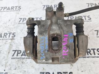 Суппорт правый задний MAZDA MPV LW3W L3 LEY42698X 1 ракурс