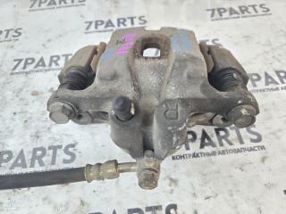 Суппорт правый задний MAZDA MPV LW3W L3 LEY42698X 3 ракурс