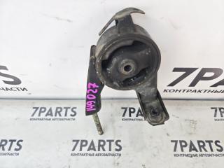 Подушка двигателя задняя TOYOTA VITZ SCP10 1SZFE 1237123011 2 ракурс