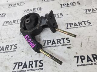 Подушка двигателя задняя TOYOTA VITZ SCP10 1SZFE 1237123011 3 ракурс