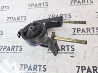 Подушка двигателя задняя TOYOTA VITZ SCP10 1SZFE 1237123011 4 ракурс