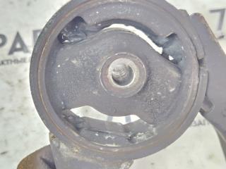 Подушка двигателя задняя TOYOTA VITZ SCP10 1SZFE 1237123011 5 ракурс
