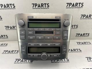 Климат-контроль TOYOTA AVENSIS AZT251 2AZFSE 55902-05060-H 1 ракурс