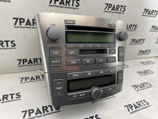 Климат-контроль TOYOTA AVENSIS AZT251 2AZFSE 55902-05060-H 2 ракурс