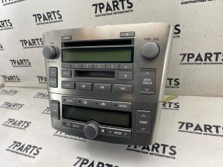 Климат-контроль TOYOTA AVENSIS AZT251 2AZFSE 55902-05060-H 3 ракурс