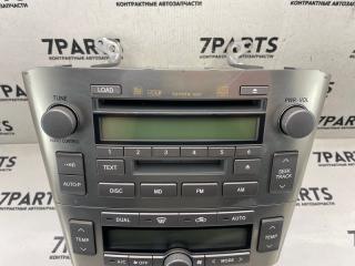 Климат-контроль TOYOTA AVENSIS AZT251 2AZFSE 55902-05060-H 5 ракурс