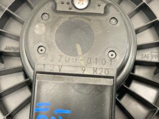 Мотор печки HONDA CR-Z ZF1 LEA 3 ракурс