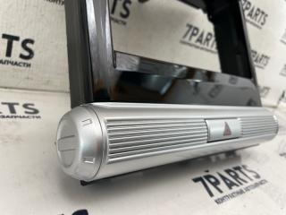 Консоль магнитофона SUZUKI XBEE MN71S K10C 2 ракурс