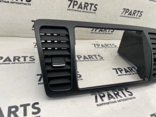 Консоль магнитофона SUBARU OUTBACK BP9 EJ253JPDFE 2 ракурс