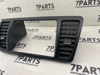Консоль магнитофона SUBARU OUTBACK BP9 EJ253JPDFE 3 ракурс