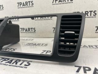 Консоль магнитофона SUBARU OUTBACK BP9 EJ253JPDFE 5 ракурс
