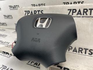 Airbag на руль HONDA STREAM RN2 D17A 3 ракурс
