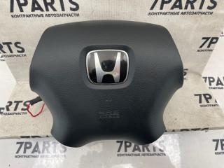 Airbag на руль HONDA STREAM RN2 D17A 4 ракурс