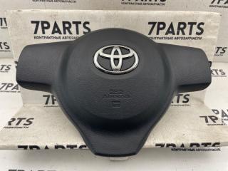 Airbag на руль TOYOTA VITZ KSP130 1KRFE 1 ракурс