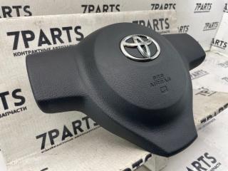 Airbag на руль TOYOTA VITZ KSP130 1KRFE 2 ракурс