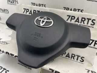 Airbag на руль TOYOTA VITZ KSP130 1KRFE 3 ракурс