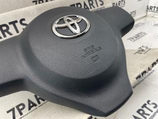 Airbag на руль TOYOTA VITZ KSP130 1KRFE 5 ракурс