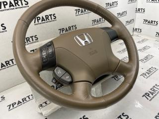 Руль HONDA ELYSION RR2 K24A 2 ракурс