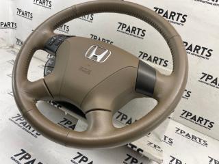 Руль HONDA ELYSION RR2 K24A 3 ракурс