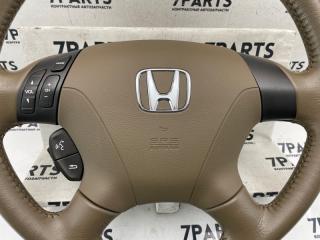 Руль HONDA ELYSION RR2 K24A 4 ракурс