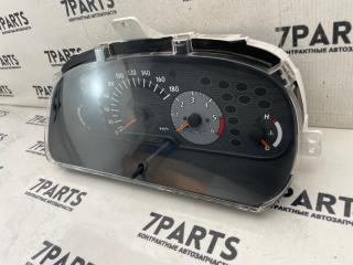 Спидометр TOYOTA TOWN ACE NOAH CR40 3CTE 83800-28430 5 ракурс