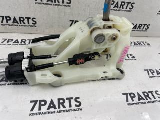 Рычаг переключения кпп TOYOTA VITZ NCP131 1NZFE 2 ракурс