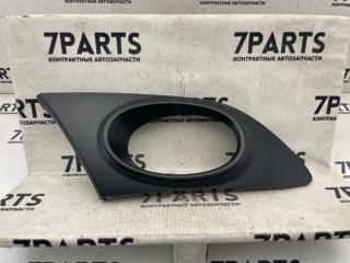 Ободок туманки левый передний HONDA ELYSION RR2 K24A 08V31-SJK-EM0-51,08V31-SJK-EM0-51 1 ракурс