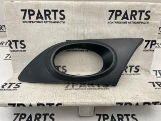 Ободок туманки правый передний HONDA ELYSION RR2 K24A 08V31-SJK-EM0-50 1 ракурс