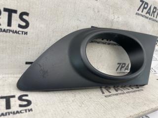 Ободок туманки правый передний HONDA ELYSION RR2 K24A 08V31-SJK-EM0-50 2 ракурс