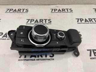 Блок управления мультимедиа MAZDA DEMIO 2018