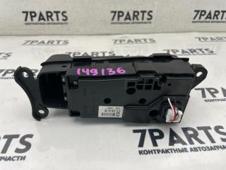 Блок навигации MAZDA DEMIO DJ5AS S5-DPTS D09H66CM0 5 ракурс