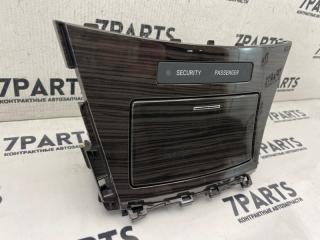 Пепельница TOYOTA AVENSIS ZRT272 3ZRFAE 2 ракурс