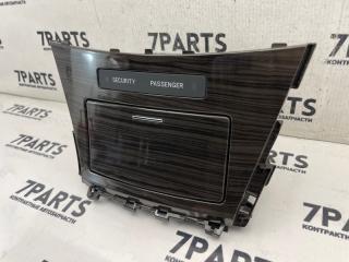 Пепельница TOYOTA AVENSIS ZRT272 3ZRFAE 3 ракурс