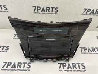 Пепельница TOYOTA AVENSIS ZRT272 3ZRFAE 4 ракурс