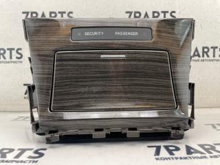 Пепельница TOYOTA AVENSIS ZRT272 3ZRFAE 5 ракурс