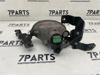 Туманка правая передняя HONDA ELYSION RR2 K24A P3728 4 ракурс