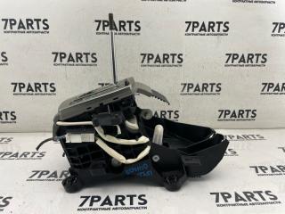 Селектор акпп TOYOTA AVENSIS AZT251 2AZFSE 1 ракурс