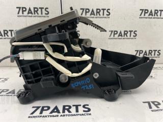 Селектор акпп TOYOTA AVENSIS AZT251 2AZFSE 2 ракурс