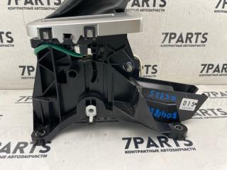 Селектор акпп SUZUKI SWIFT ZC32S M16A 2 ракурс Селектор акпп SUZUKI SWIFT ZC32S M16A 2 ракурс