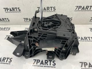 Селектор акпп TOYOTA AVENSIS ZRT272 3ZRFAE 4 ракурс