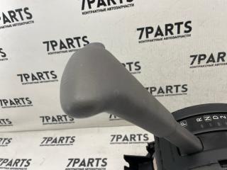 Селектор акпп NISSAN MARCH K11 CG10DE 4 ракурс
