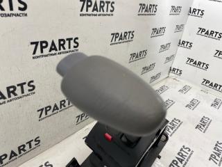 Селектор акпп NISSAN MARCH K11 CG10DE 5 ракурс