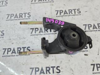 Подушка двигателя задняя TOYOTA VITZ SCP10 1SZFE 1237123020 1 ракурс